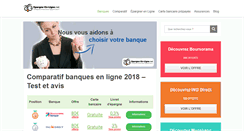 Desktop Screenshot of epargne-en-ligne.net